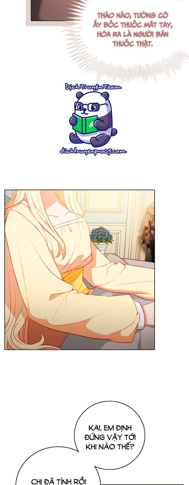 đọc truyện Hóa Kiếp Thành Chị Gái Của Bạo Chúa Chương 161 ảnh 8 tại Thiên Thai Truyện