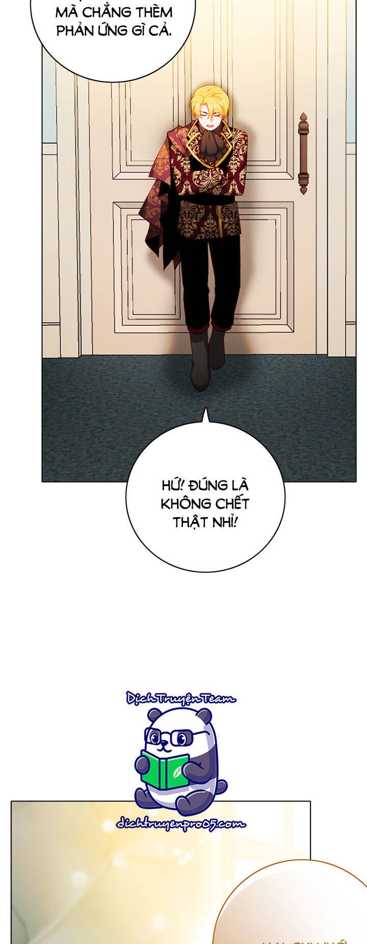 đọc truyện Hóa Kiếp Thành Chị Gái Của Bạo Chúa Chương 161 ảnh 9 tại Thiên Thai Truyện