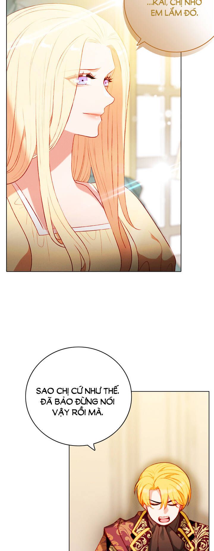 đọc truyện Hóa Kiếp Thành Chị Gái Của Bạo Chúa Chương 161 ảnh 10 tại Thiên Thai Truyện