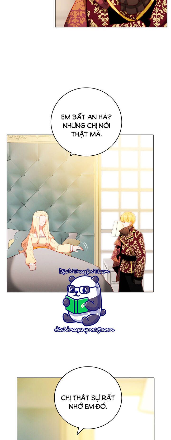 đọc truyện Hóa Kiếp Thành Chị Gái Của Bạo Chúa Chương 161 ảnh 11 tại Thiên Thai Truyện