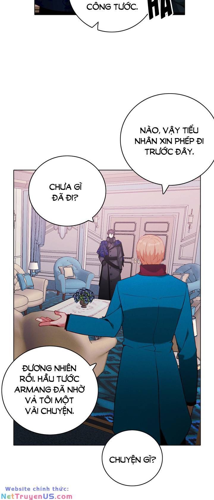 đọc truyện Hóa Kiếp Thành Chị Gái Của Bạo Chúa Chương 162 ảnh 13 tại Thiên Thai Truyện