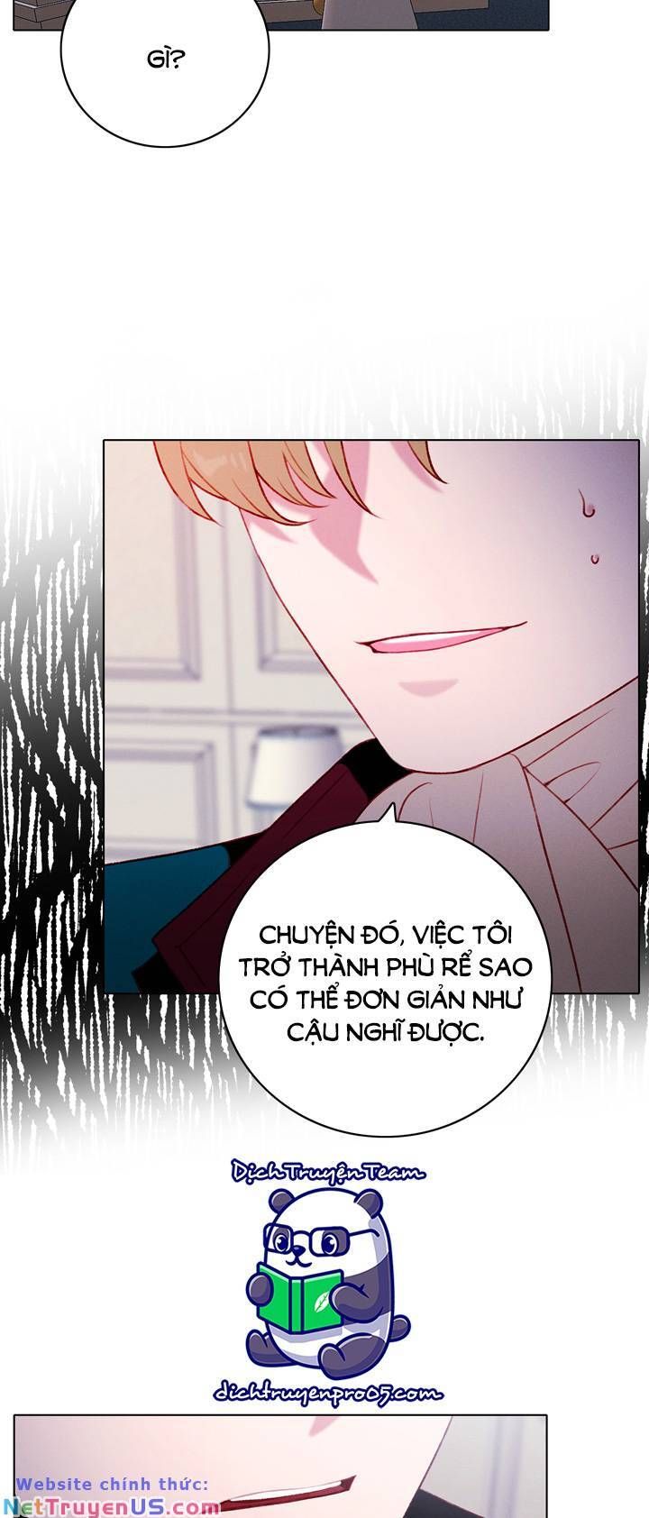 đọc truyện Hóa Kiếp Thành Chị Gái Của Bạo Chúa Chương 162 ảnh 22 tại Thiên Thai Truyện