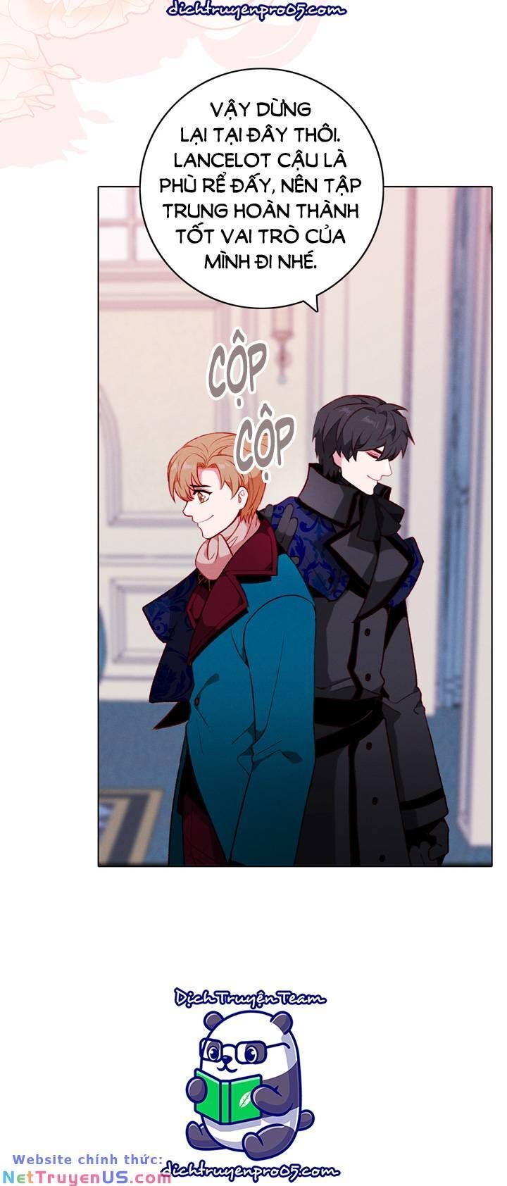 đọc truyện Hóa Kiếp Thành Chị Gái Của Bạo Chúa Chương 162 ảnh 27 tại Thiên Thai Truyện