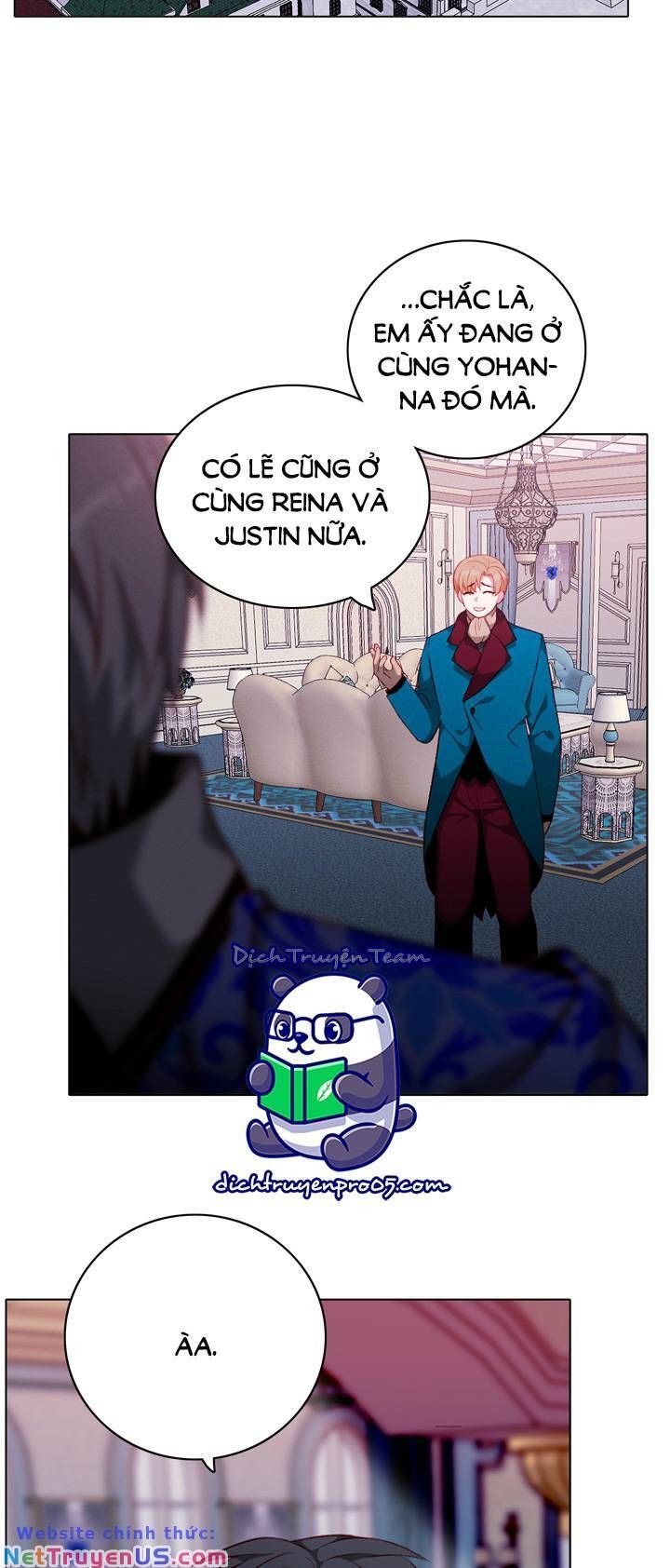 đọc truyện Hóa Kiếp Thành Chị Gái Của Bạo Chúa Chương 162 ảnh 5 tại Thiên Thai Truyện