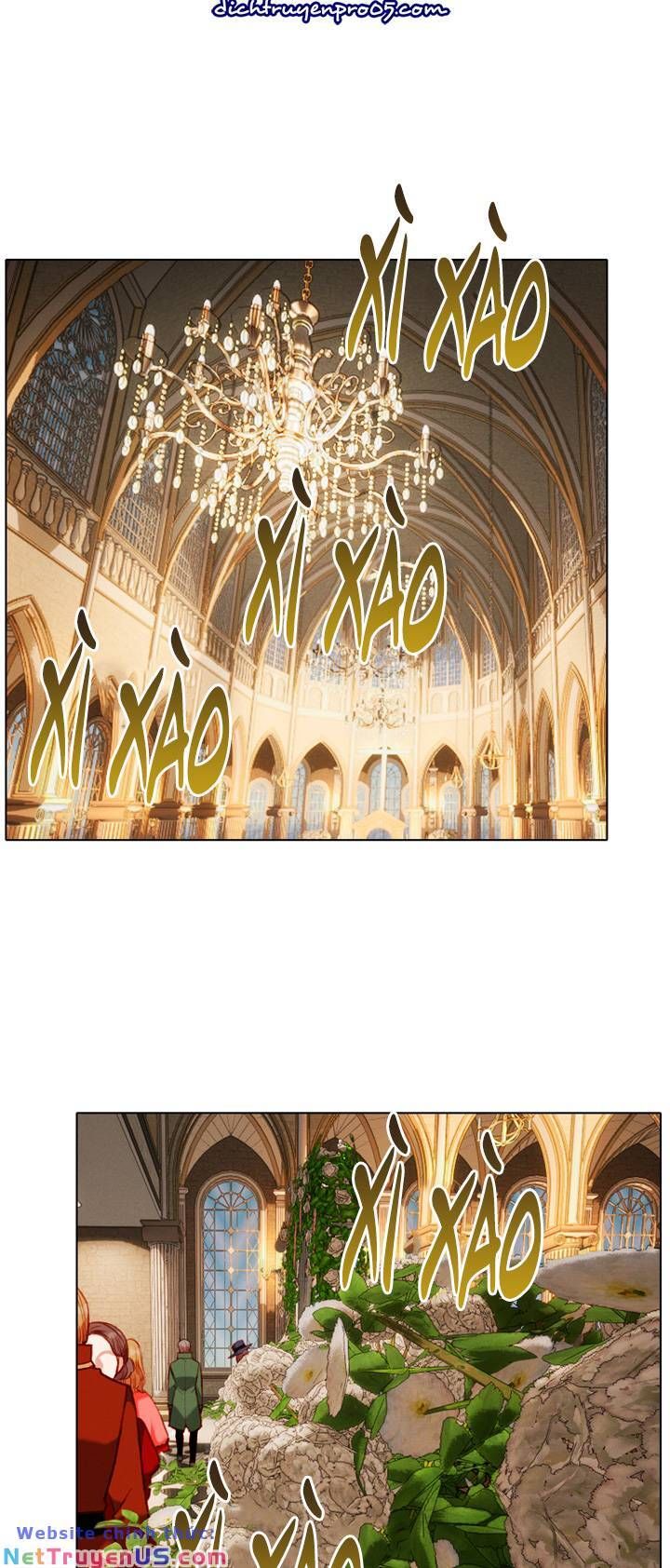 đọc truyện Hóa Kiếp Thành Chị Gái Của Bạo Chúa Chương 162 ảnh 33 tại Thiên Thai Truyện