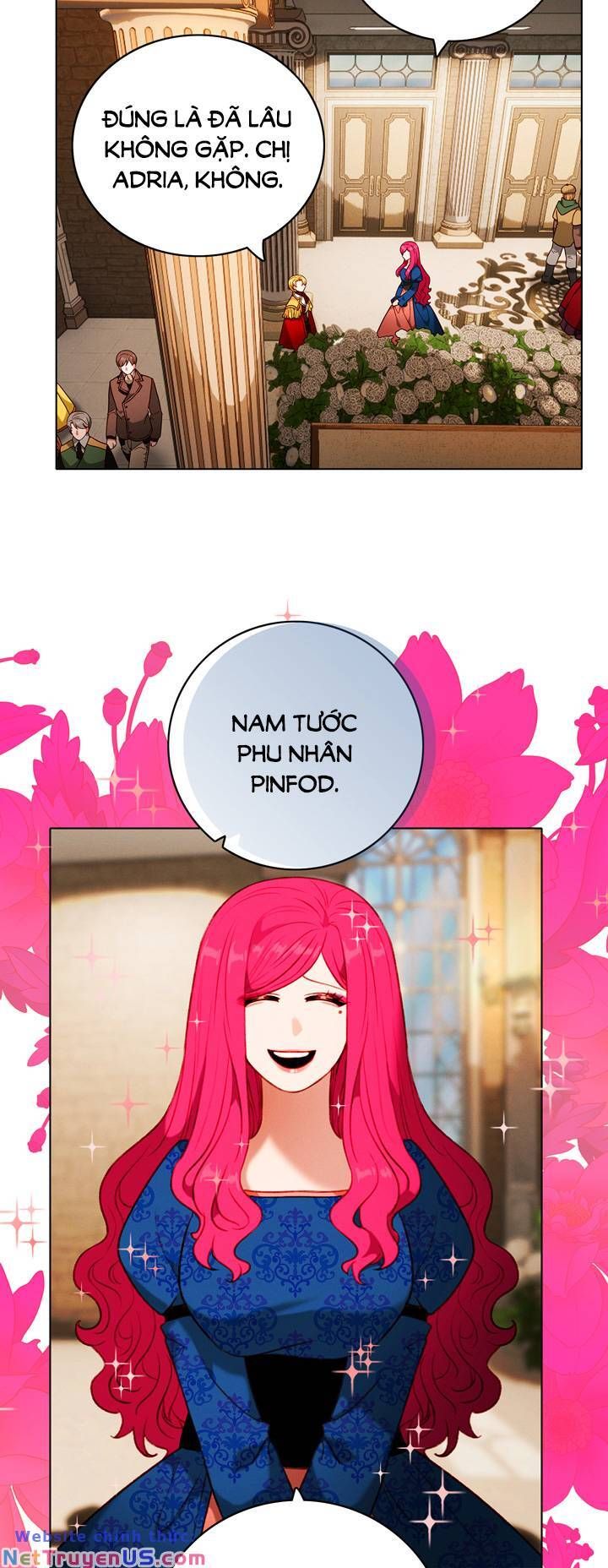 đọc truyện Hóa Kiếp Thành Chị Gái Của Bạo Chúa Chương 162 ảnh 36 tại Thiên Thai Truyện