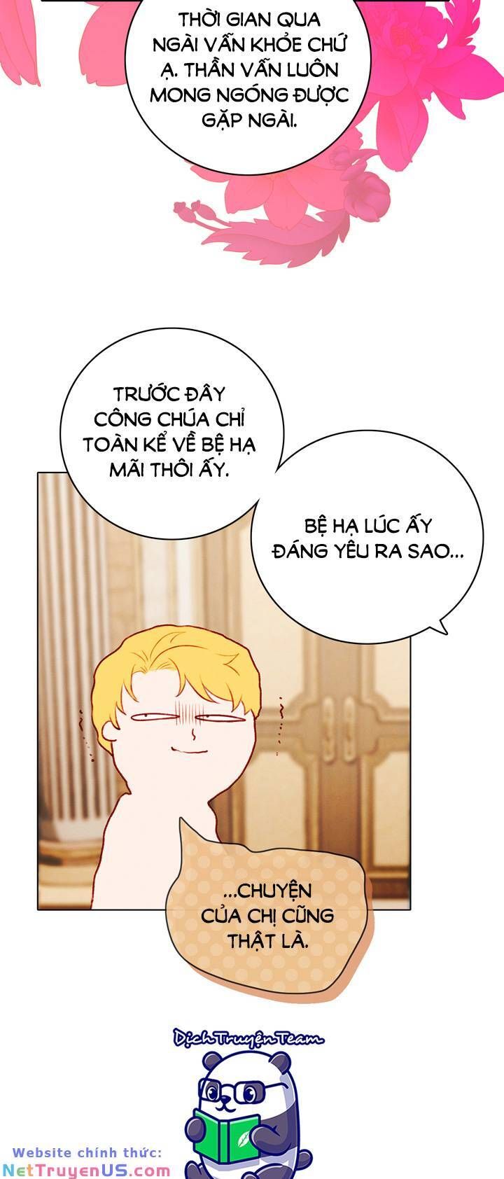 đọc truyện Hóa Kiếp Thành Chị Gái Của Bạo Chúa Chương 162 ảnh 37 tại Thiên Thai Truyện