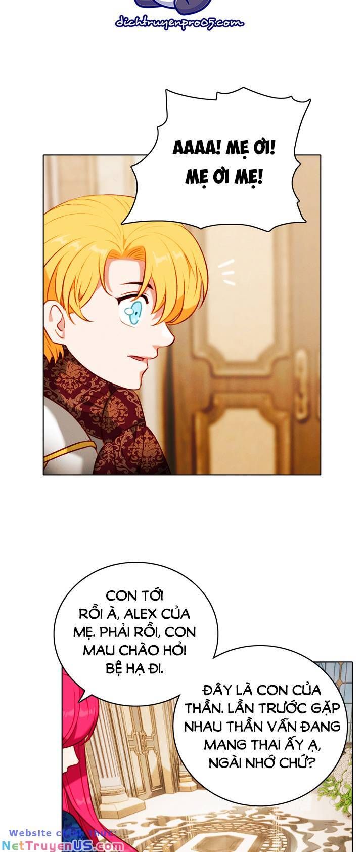 đọc truyện Hóa Kiếp Thành Chị Gái Của Bạo Chúa Chương 162 ảnh 38 tại Thiên Thai Truyện