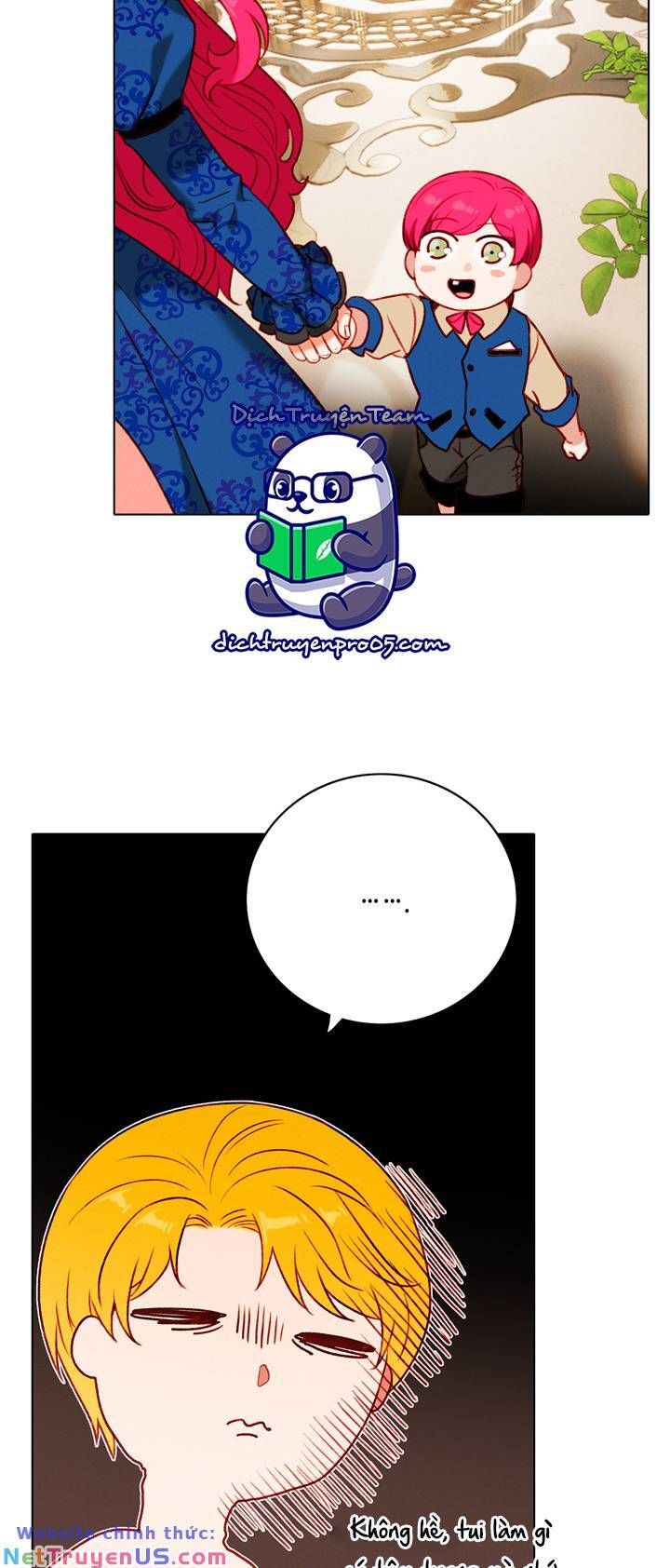 đọc truyện Hóa Kiếp Thành Chị Gái Của Bạo Chúa Chương 162 ảnh 39 tại Thiên Thai Truyện