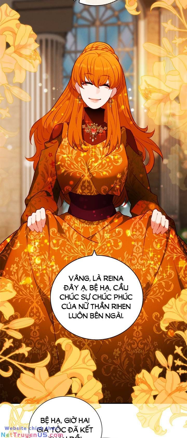 đọc truyện Hóa Kiếp Thành Chị Gái Của Bạo Chúa Chương 162 ảnh 41 tại Thiên Thai Truyện