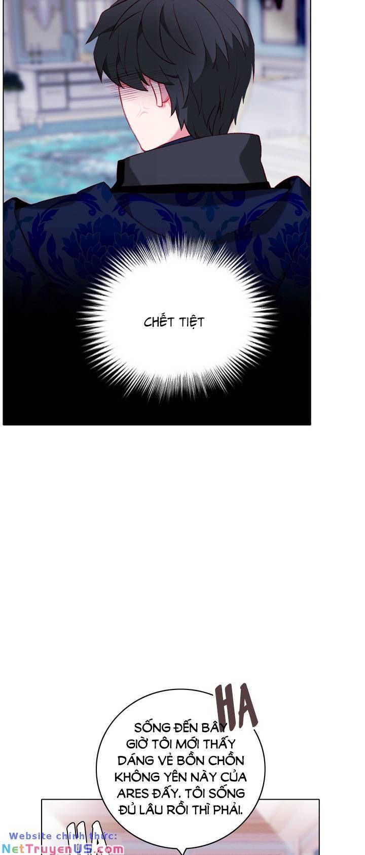 đọc truyện Hóa Kiếp Thành Chị Gái Của Bạo Chúa Chương 162 ảnh 6 tại Thiên Thai Truyện