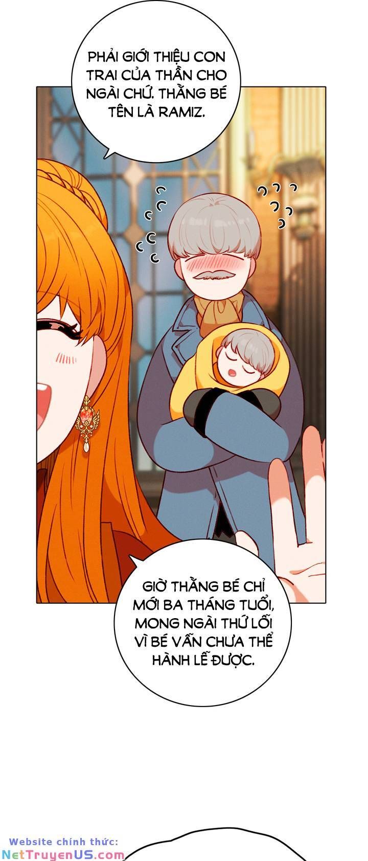 đọc truyện Hóa Kiếp Thành Chị Gái Của Bạo Chúa Chương 162 ảnh 43 tại Thiên Thai Truyện