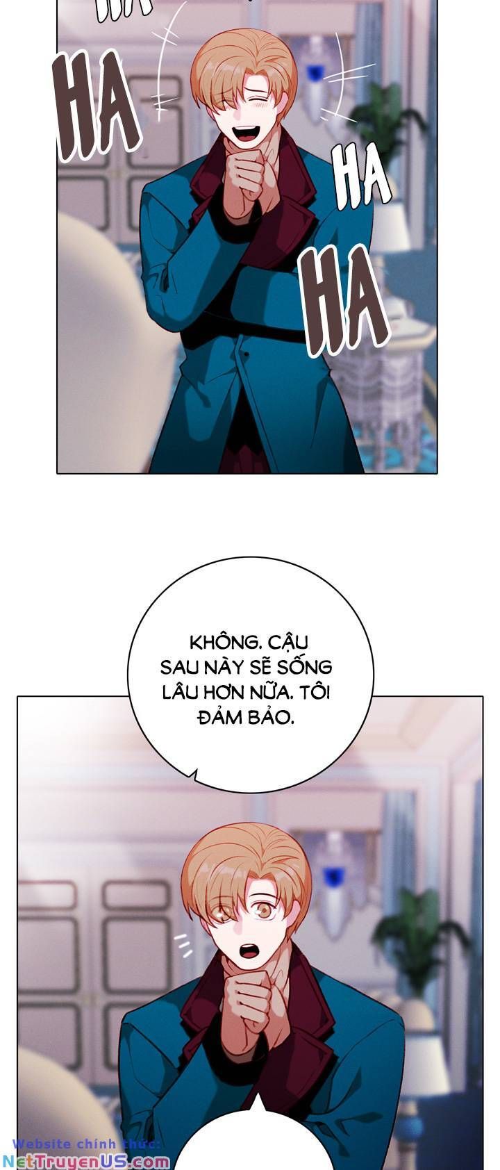 đọc truyện Hóa Kiếp Thành Chị Gái Của Bạo Chúa Chương 162 ảnh 7 tại Thiên Thai Truyện