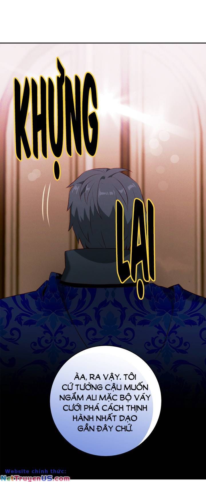 đọc truyện Hóa Kiếp Thành Chị Gái Của Bạo Chúa Chương 162 ảnh 9 tại Thiên Thai Truyện