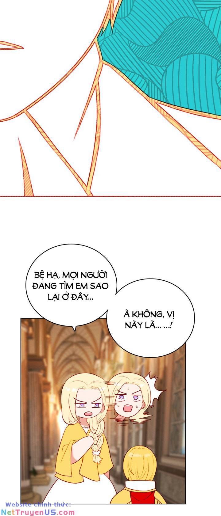 đọc truyện Hóa Kiếp Thành Chị Gái Của Bạo Chúa Chương 163 ảnh 16 tại Thiên Thai Truyện