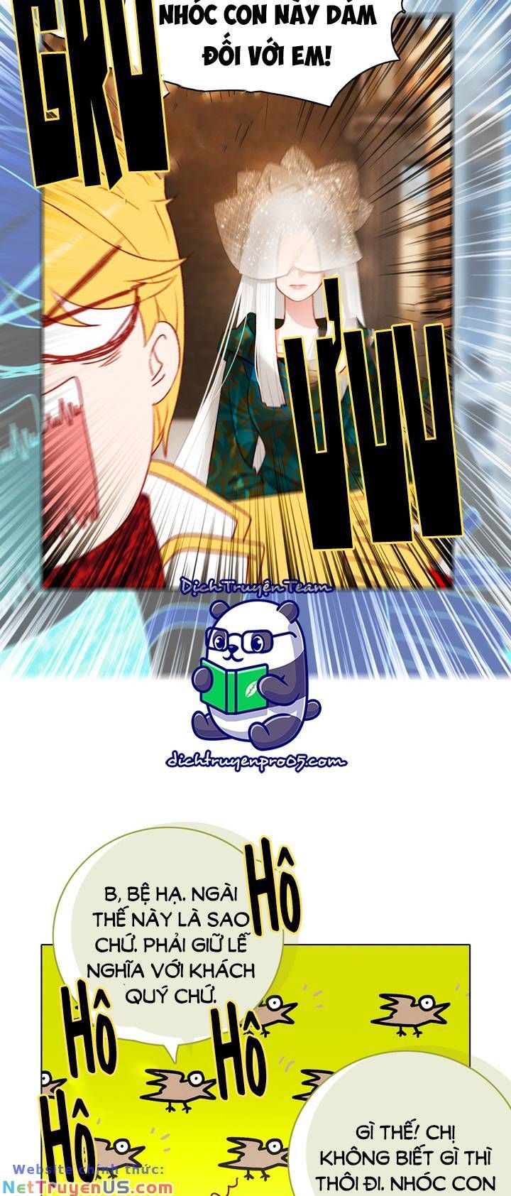 đọc truyện Hóa Kiếp Thành Chị Gái Của Bạo Chúa Chương 163 ảnh 18 tại Thiên Thai Truyện