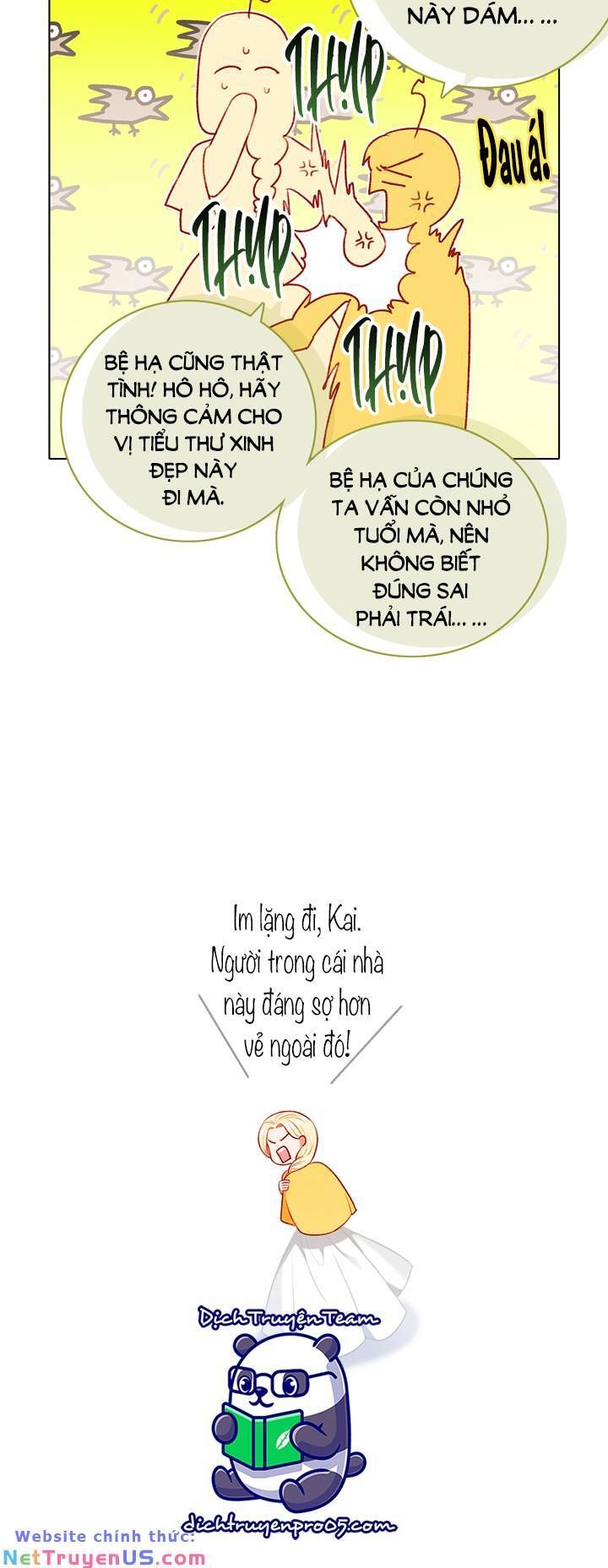 đọc truyện Hóa Kiếp Thành Chị Gái Của Bạo Chúa Chương 163 ảnh 19 tại Thiên Thai Truyện