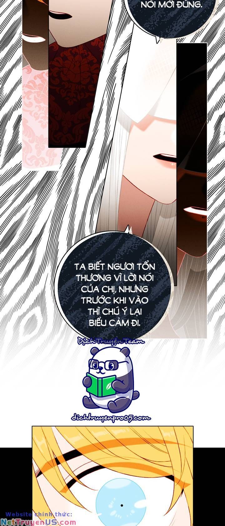 đọc truyện Hóa Kiếp Thành Chị Gái Của Bạo Chúa Chương 163 ảnh 21 tại Thiên Thai Truyện