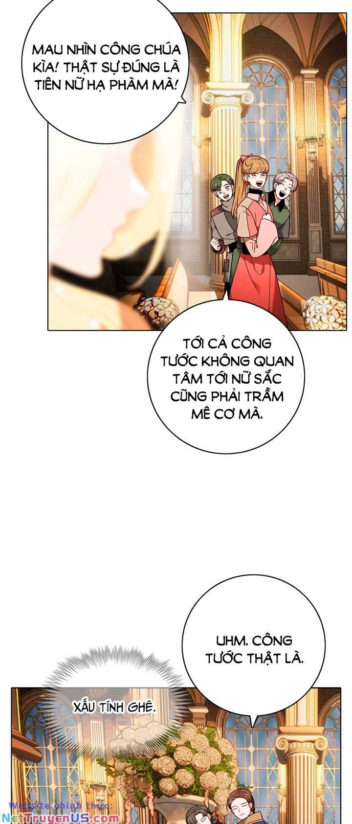 đọc truyện Hóa Kiếp Thành Chị Gái Của Bạo Chúa Chương 163 ảnh 27 tại Thiên Thai Truyện