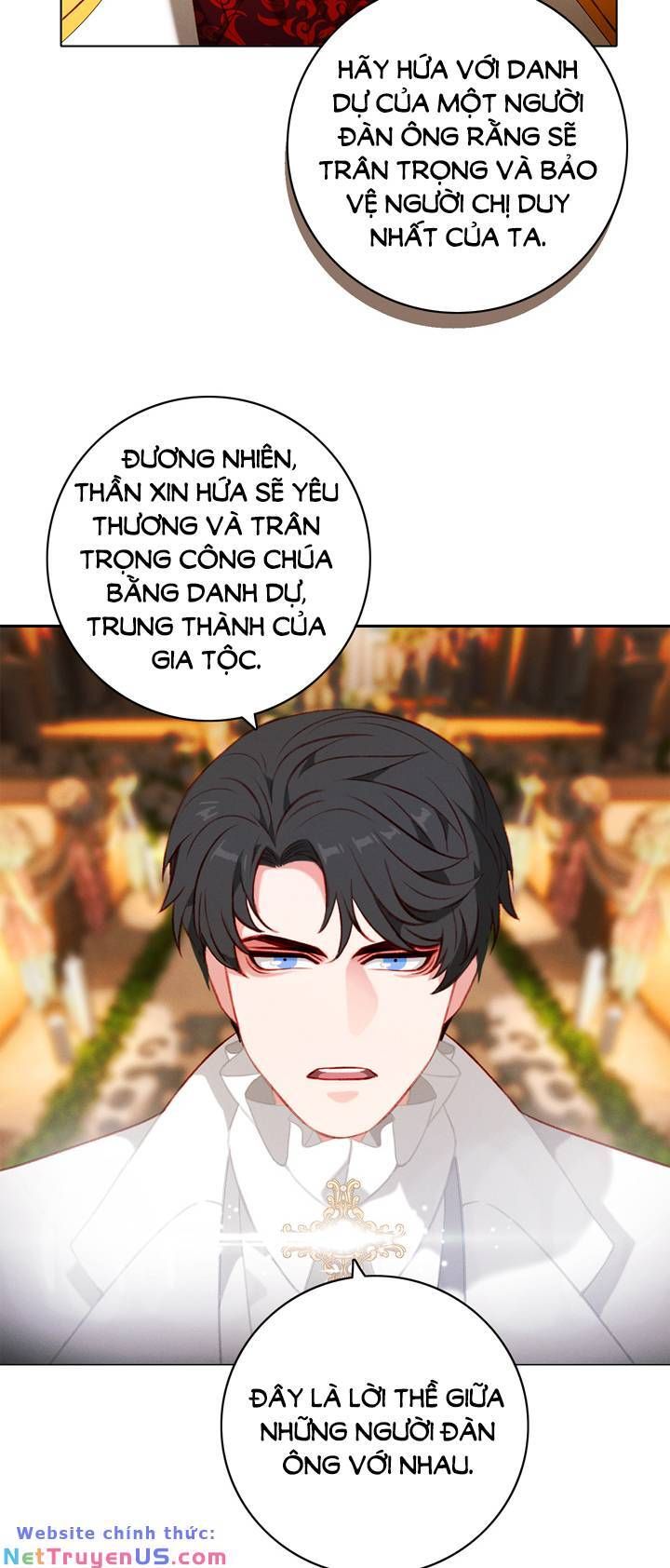 đọc truyện Hóa Kiếp Thành Chị Gái Của Bạo Chúa Chương 163 ảnh 40 tại Thiên Thai Truyện