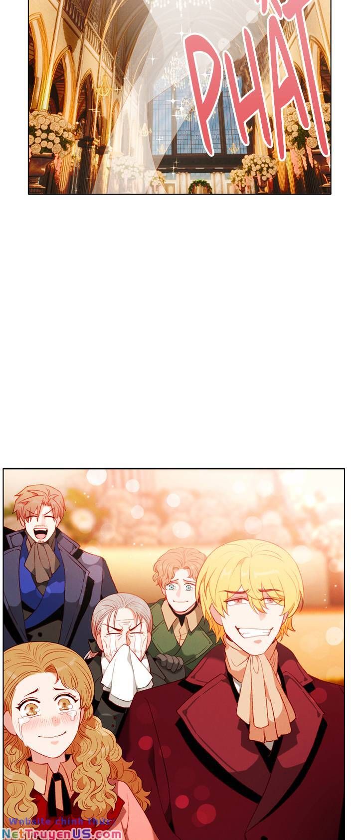 đọc truyện Hóa Kiếp Thành Chị Gái Của Bạo Chúa Chương 163 ảnh 48 tại Thiên Thai Truyện