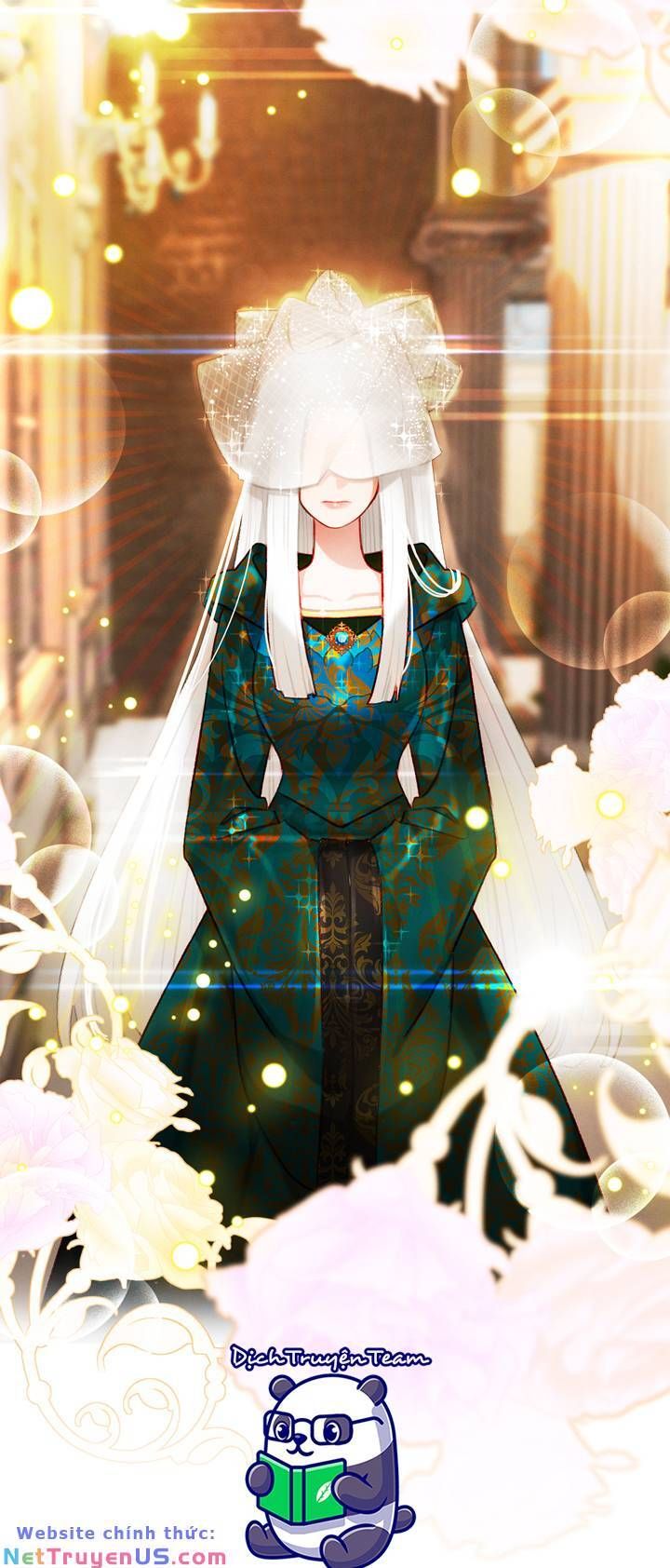 đọc truyện Hóa Kiếp Thành Chị Gái Của Bạo Chúa Chương 163 ảnh 7 tại Thiên Thai Truyện