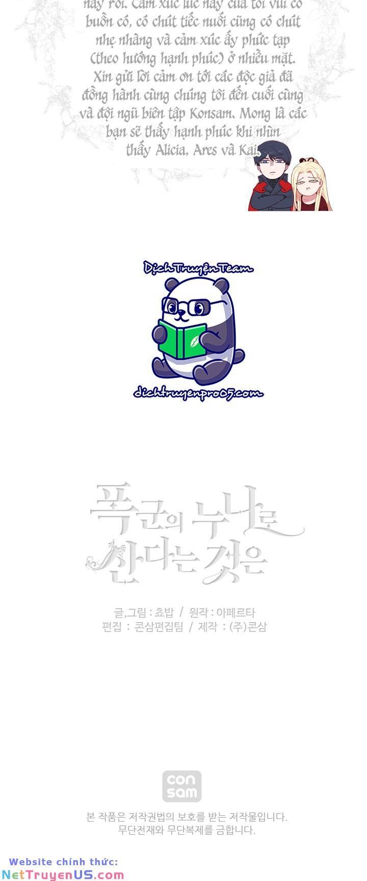 đọc truyện Hóa Kiếp Thành Chị Gái Của Bạo Chúa Chương 163 ảnh 52 tại Thiên Thai Truyện