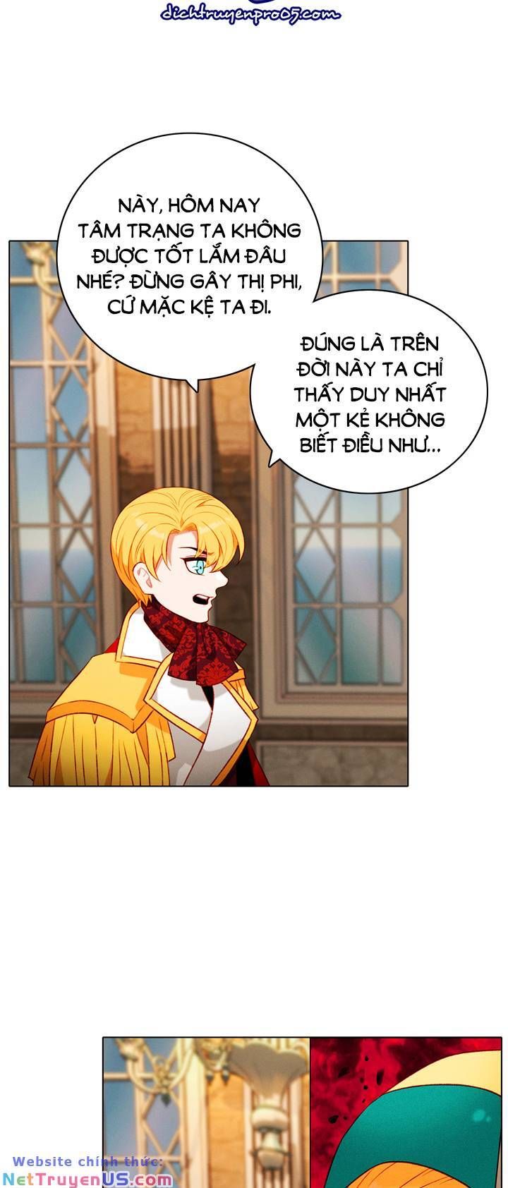 đọc truyện Hóa Kiếp Thành Chị Gái Của Bạo Chúa Chương 163 ảnh 8 tại Thiên Thai Truyện