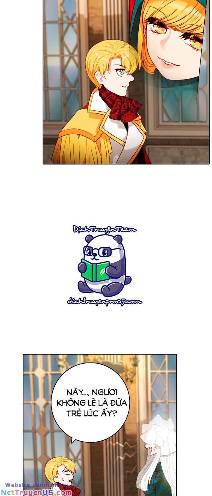 đọc truyện Hóa Kiếp Thành Chị Gái Của Bạo Chúa Chương 163 ảnh 9 tại Thiên Thai Truyện