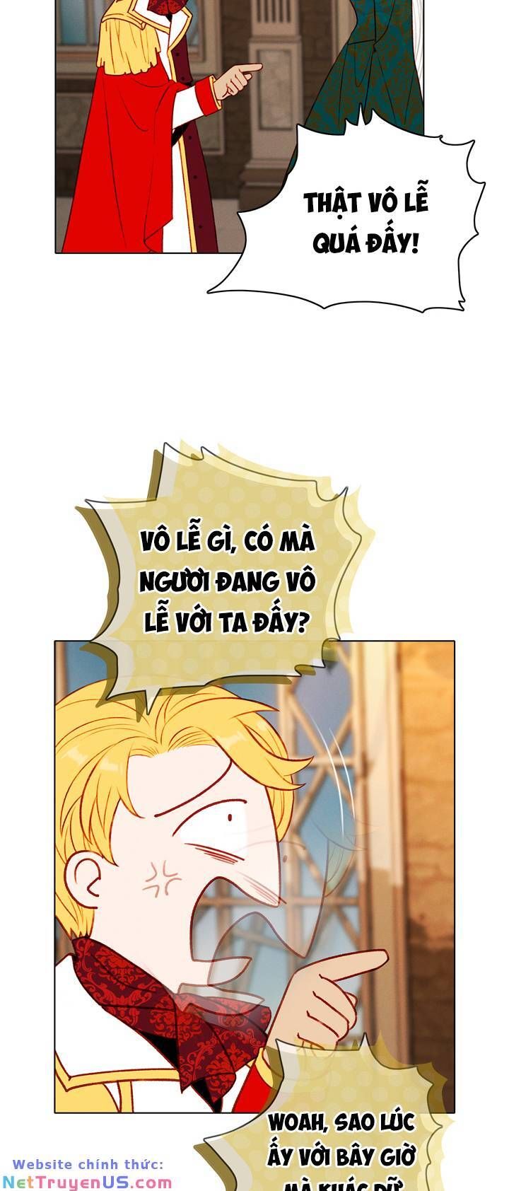 đọc truyện Hóa Kiếp Thành Chị Gái Của Bạo Chúa Chương 163 ảnh 10 tại Thiên Thai Truyện