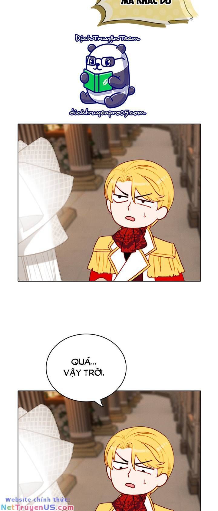 đọc truyện Hóa Kiếp Thành Chị Gái Của Bạo Chúa Chương 163 ảnh 11 tại Thiên Thai Truyện