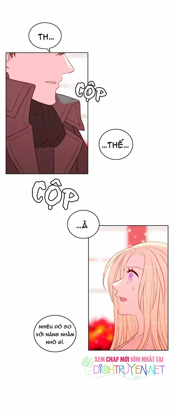 đọc truyện Hóa Kiếp Thành Chị Gái Của Bạo Chúa Chương 17 ảnh 14 tại Thiên Thai Truyện