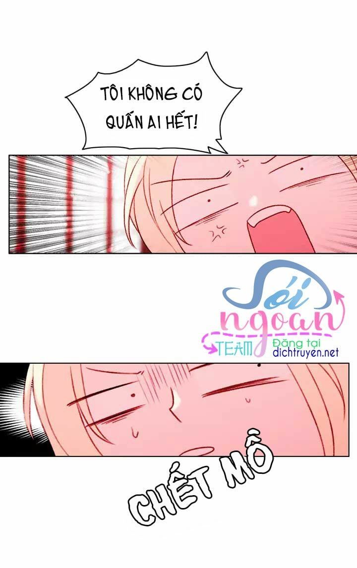 đọc truyện Hóa Kiếp Thành Chị Gái Của Bạo Chúa Chương 17 ảnh 17 tại Thiên Thai Truyện