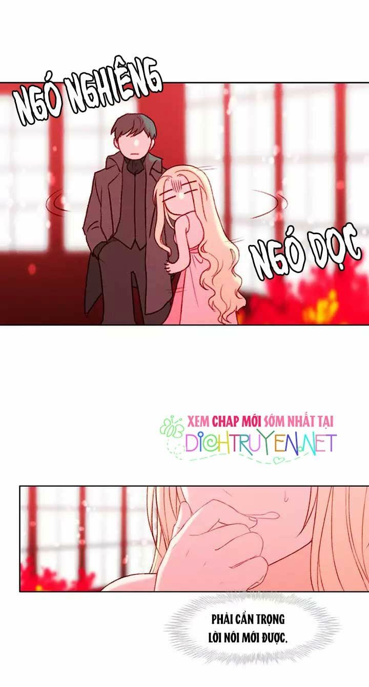 đọc truyện Hóa Kiếp Thành Chị Gái Của Bạo Chúa Chương 17 ảnh 18 tại Thiên Thai Truyện