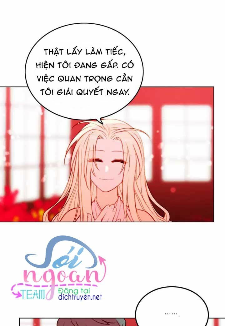 đọc truyện Hóa Kiếp Thành Chị Gái Của Bạo Chúa Chương 17 ảnh 19 tại Thiên Thai Truyện