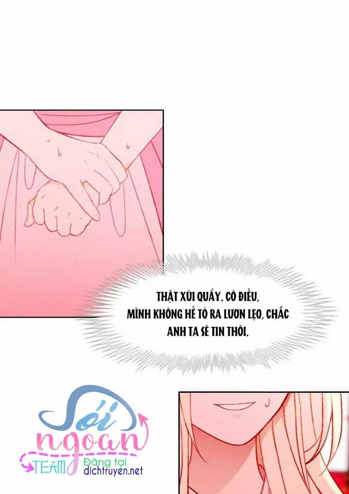 đọc truyện Hóa Kiếp Thành Chị Gái Của Bạo Chúa Chương 17 ảnh 23 tại Thiên Thai Truyện