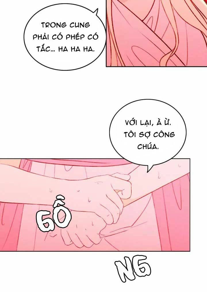 đọc truyện Hóa Kiếp Thành Chị Gái Của Bạo Chúa Chương 17 ảnh 24 tại Thiên Thai Truyện