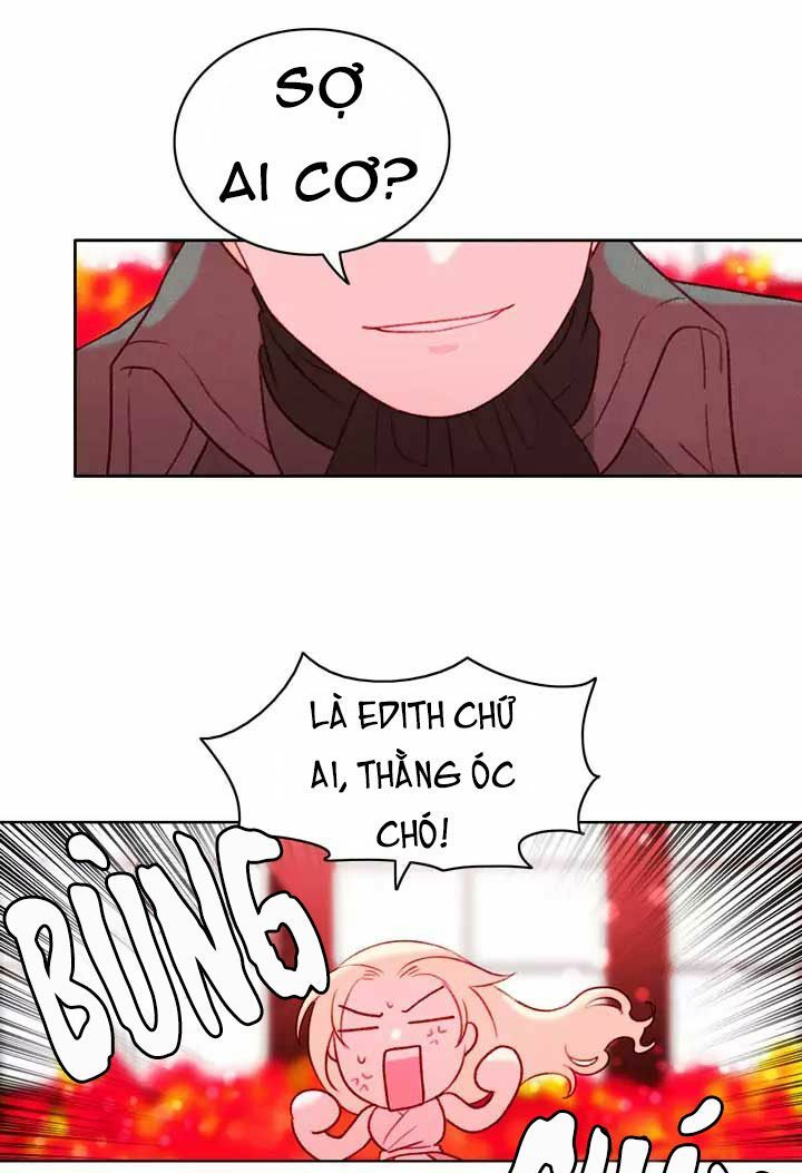 đọc truyện Hóa Kiếp Thành Chị Gái Của Bạo Chúa Chương 17 ảnh 25 tại Thiên Thai Truyện