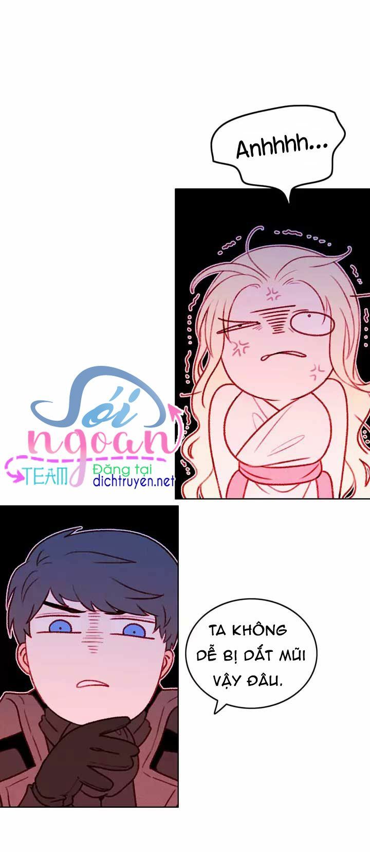 đọc truyện Hóa Kiếp Thành Chị Gái Của Bạo Chúa Chương 17 ảnh 29 tại Thiên Thai Truyện