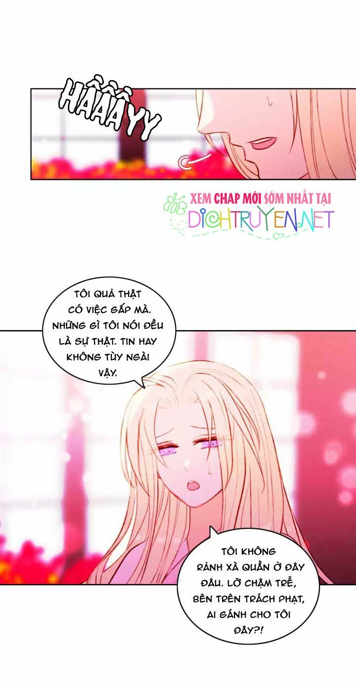 đọc truyện Hóa Kiếp Thành Chị Gái Của Bạo Chúa Chương 17 ảnh 30 tại Thiên Thai Truyện