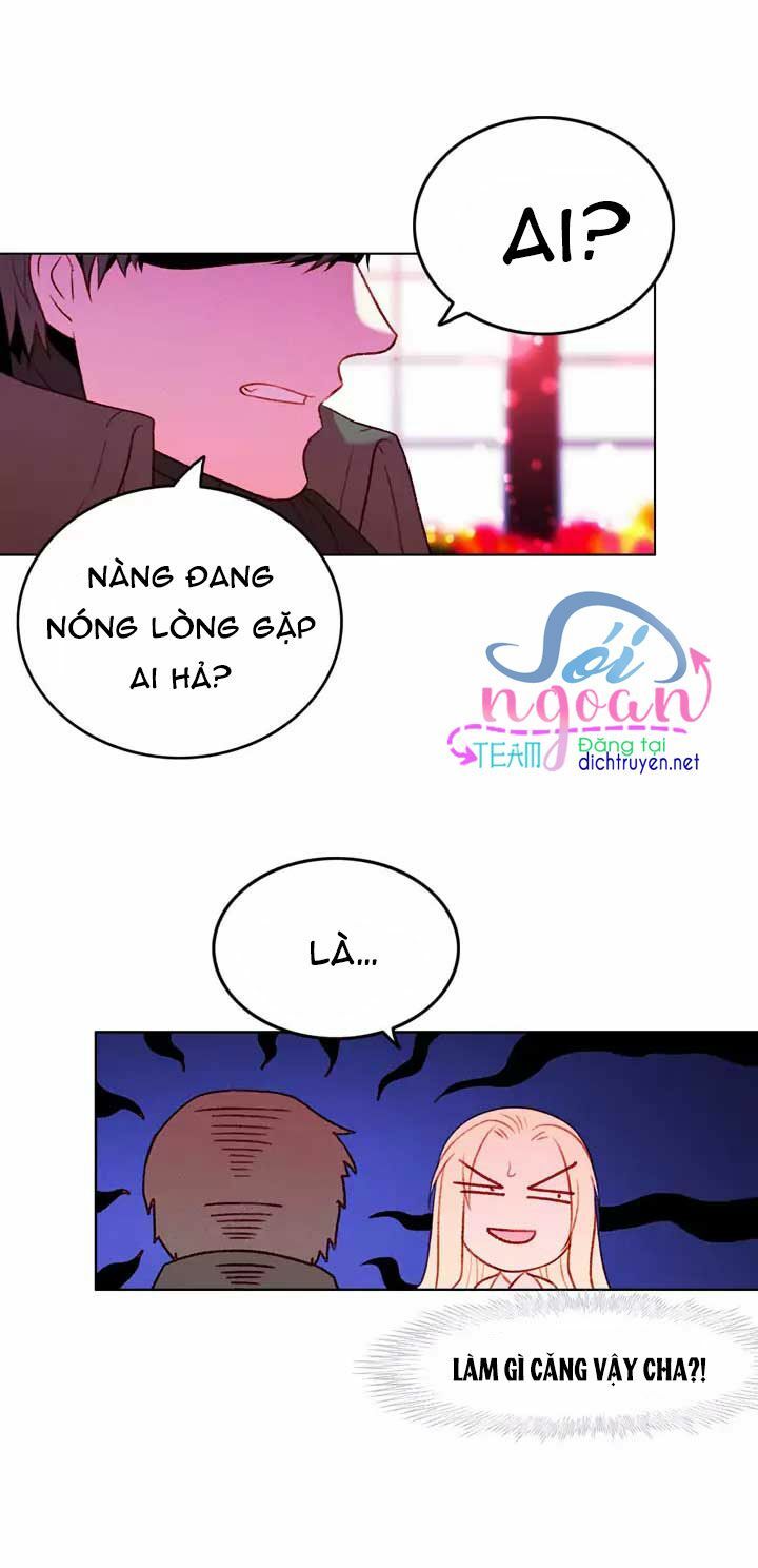 đọc truyện Hóa Kiếp Thành Chị Gái Của Bạo Chúa Chương 17 ảnh 31 tại Thiên Thai Truyện