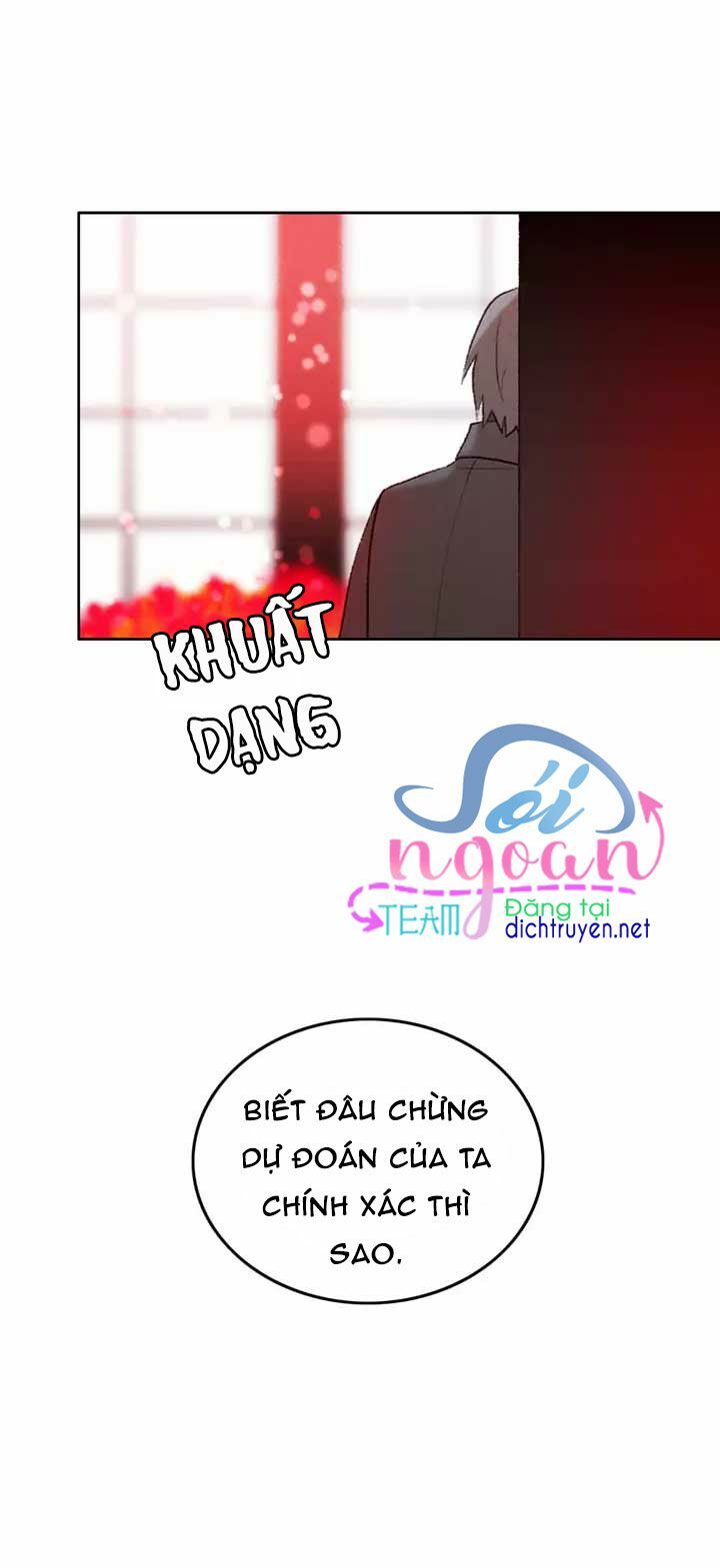 đọc truyện Hóa Kiếp Thành Chị Gái Của Bạo Chúa Chương 17 ảnh 5 tại Thiên Thai Truyện