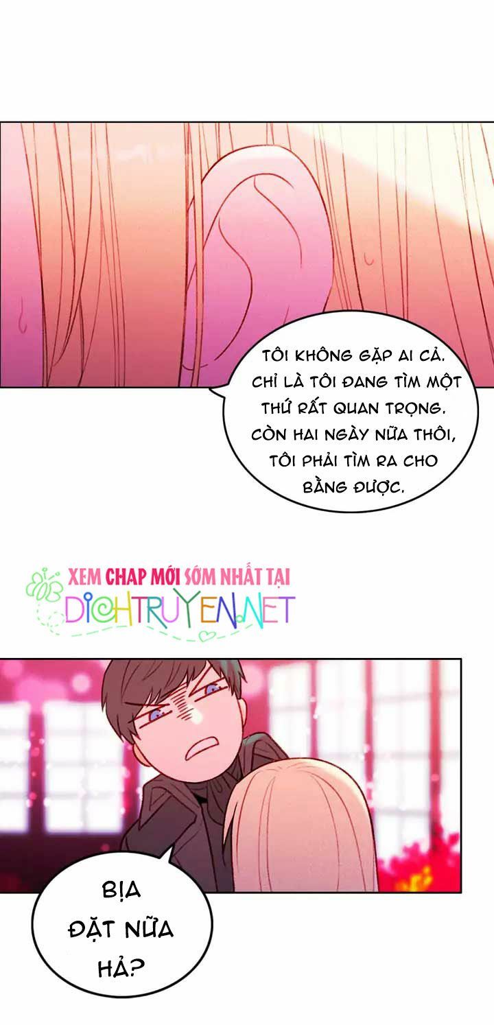 đọc truyện Hóa Kiếp Thành Chị Gái Của Bạo Chúa Chương 17 ảnh 32 tại Thiên Thai Truyện