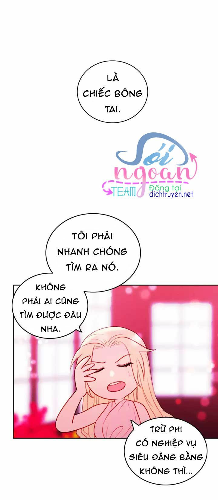 đọc truyện Hóa Kiếp Thành Chị Gái Của Bạo Chúa Chương 17 ảnh 33 tại Thiên Thai Truyện