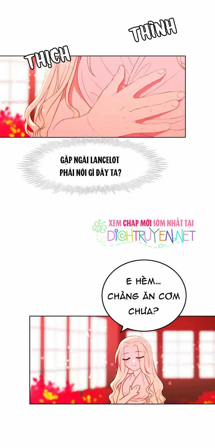 đọc truyện Hóa Kiếp Thành Chị Gái Của Bạo Chúa Chương 17 ảnh 6 tại Thiên Thai Truyện