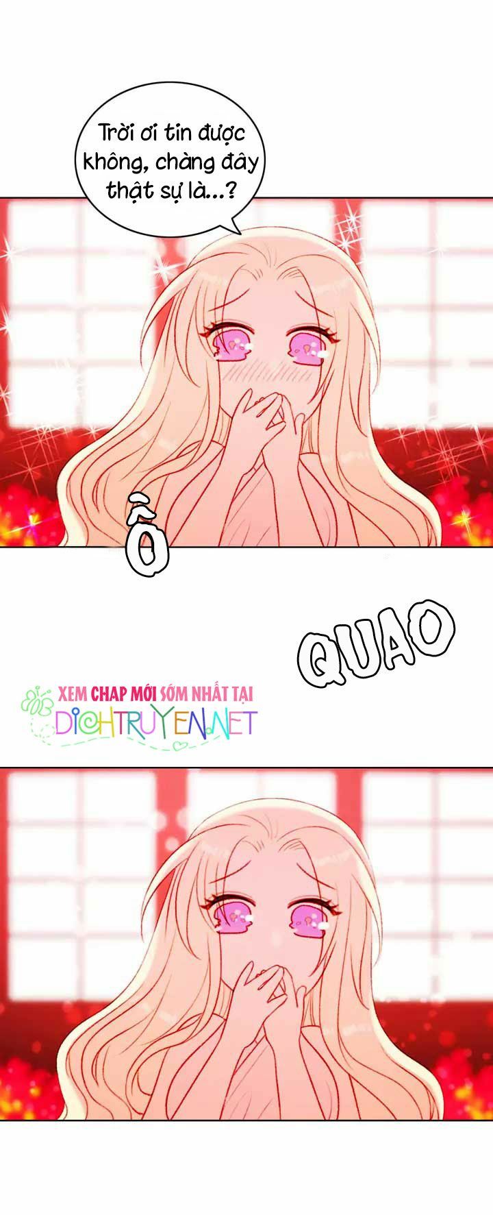 đọc truyện Hóa Kiếp Thành Chị Gái Của Bạo Chúa Chương 17 ảnh 8 tại Thiên Thai Truyện