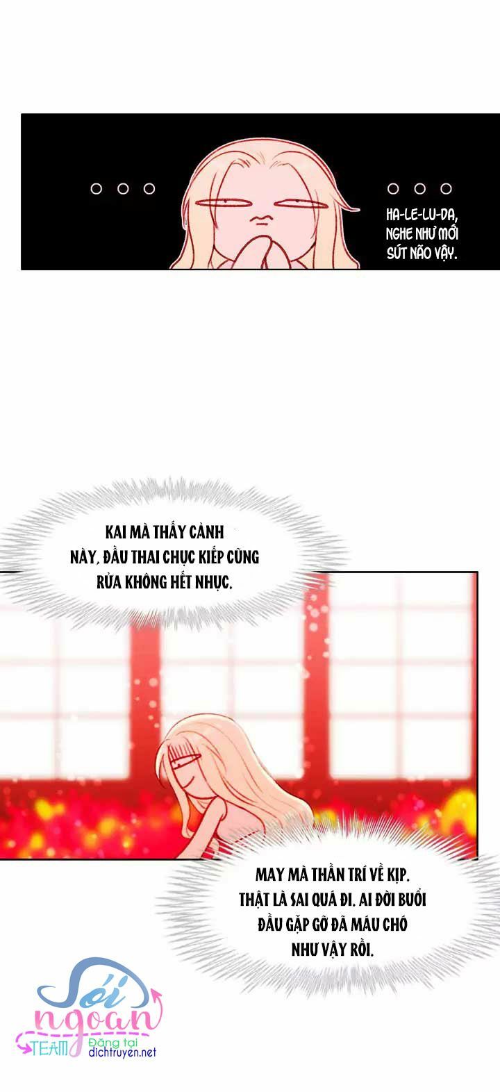 đọc truyện Hóa Kiếp Thành Chị Gái Của Bạo Chúa Chương 17 ảnh 9 tại Thiên Thai Truyện