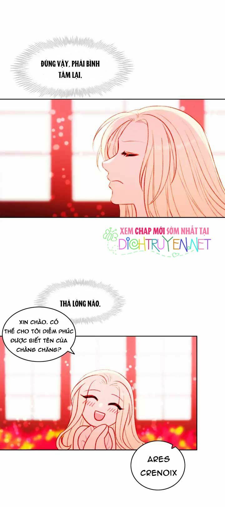 đọc truyện Hóa Kiếp Thành Chị Gái Của Bạo Chúa Chương 17 ảnh 10 tại Thiên Thai Truyện