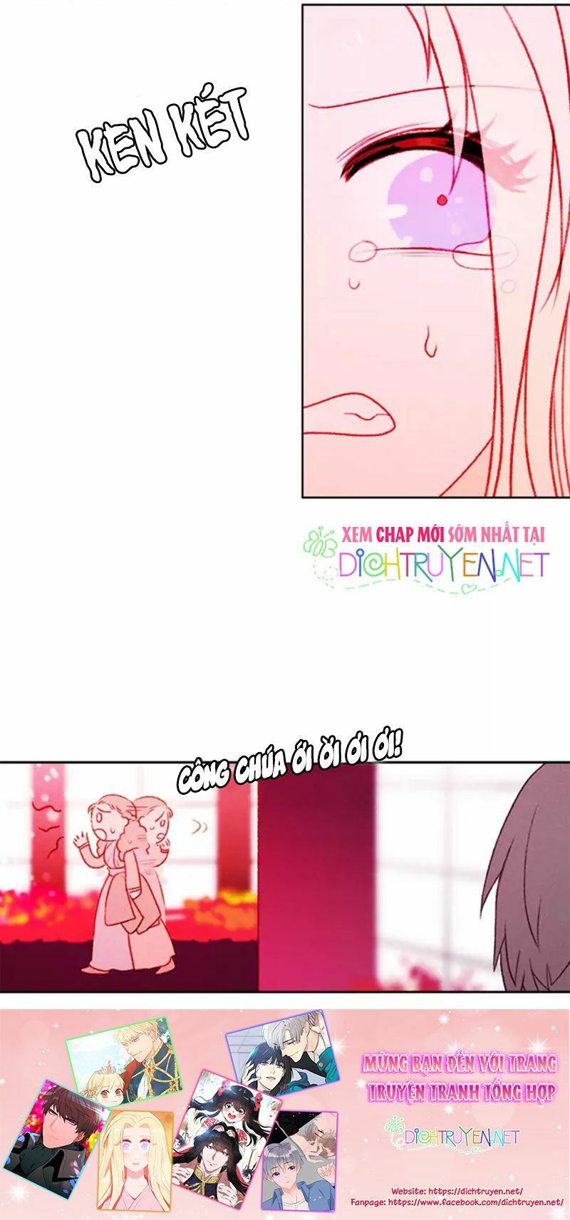 đọc truyện Hóa Kiếp Thành Chị Gái Của Bạo Chúa Chương 18 ảnh 12 tại Thiên Thai Truyện