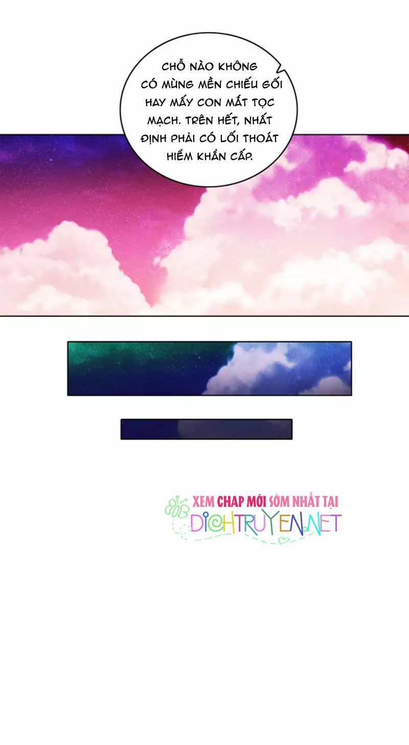 đọc truyện Hóa Kiếp Thành Chị Gái Của Bạo Chúa Chương 18 ảnh 14 tại Thiên Thai Truyện